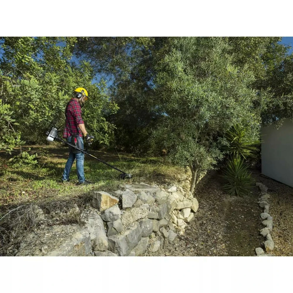 Débroussailleuse Thermique Mcculloch B33 B 3 Débroussailleuse Thermique Mcculloch B33 B – Image 3