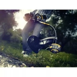 Coupe-bordures Thermique Mcculloch Trimmac -Promos Jardin Pro Magasin 641da677704191.20624285