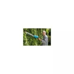 Gardena Taille Haies Sur Perche Ths42/18v P4a Avec Batterie -Promos Jardin Pro Magasin 641da685078015.22166149