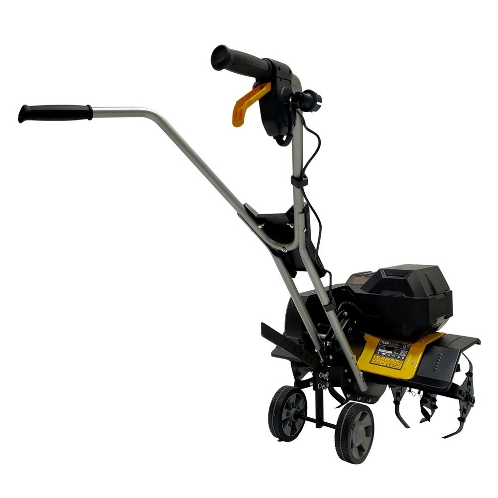 Motobineuse électrique 1800 Watts Largeur Travail 45cm Texas Eltex1800 5 Motobineuse électrique 1800 Watts Largeur Travail 45cm Texas Eltex1800 – Image 5
