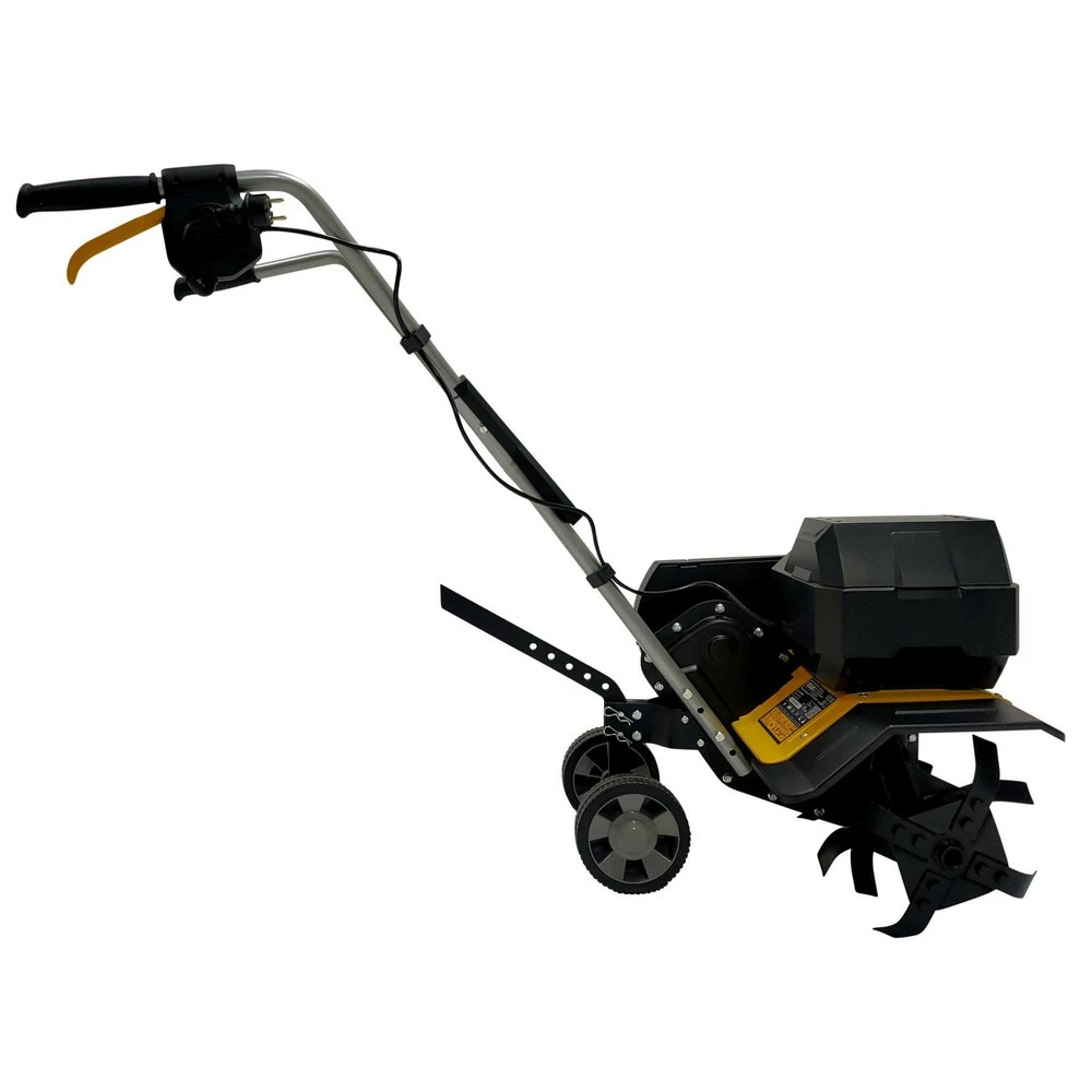 Motobineuse électrique 1800 Watts Largeur Travail 45cm Texas Eltex1800 3 Motobineuse électrique 1800 Watts Largeur Travail 45cm Texas Eltex1800 – Image 3