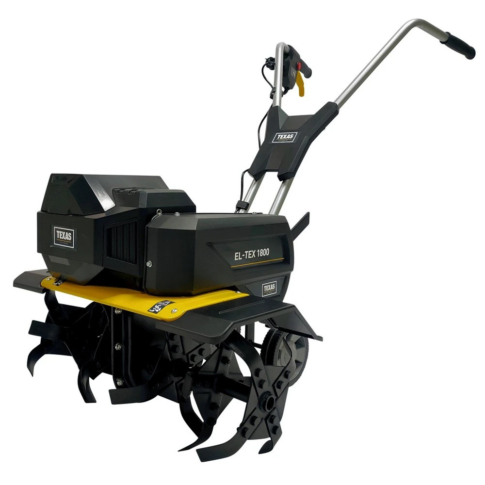 Motobineuse électrique 1800 Watts Largeur Travail 45cm Texas Eltex1800 2 Motobineuse électrique 1800 Watts Largeur Travail 45cm Texas Eltex1800 – Image 2