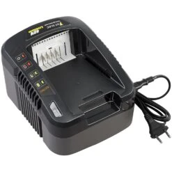 Chargeur De Batterie Rapide Gt Elec 40 Volts