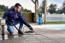 Déboucheur De Canalisation Nilfisk 8 Déboucheur De Canalisation Nilfisk -Promos Jardin Pro Magasin 642483cdd10664.04582711