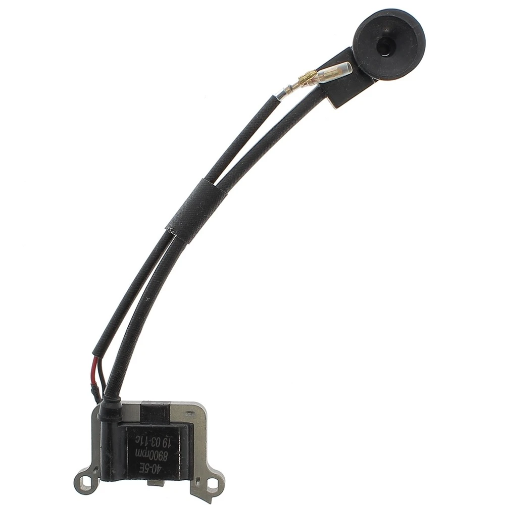 Bobine D'allumage Pour Débroussailleuse, Débroussailleuse à Roues, Multifonction 4 En 1, Outil Sur Perche Et Tarière 1 Bobine D'allumage Pour Débroussailleuse, Débroussailleuse à Roues, Multifonction 4 En 1, Outil Sur Perche Et Tarière