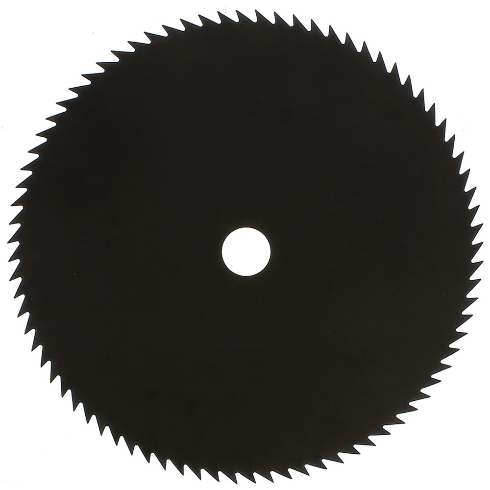 Lame 80 Dents Pour Débroussailleuse Et Multifonction 4 En 1 1 Lame 80 Dents Pour Débroussailleuse Et Multifonction 4 En 1