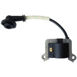 Bobine D'allumage Pour Débroussailleuse, Multifonction 4 En 1, Outil Sur Perche Et Tarière