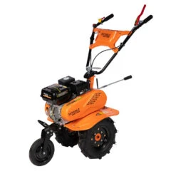 Motobineuse Transformable 7cv Travail 90cm 2 Av 1 Ar Dz-m122 -Promos Jardin Pro Magasin 642487d2d12e25.59413463