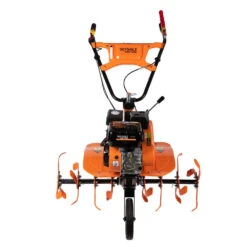 Motobineuse Transformable 7cv Travail 90cm 2 Av 1 Ar Dz-m122 -Promos Jardin Pro Magasin 642487d2d99563.54136569