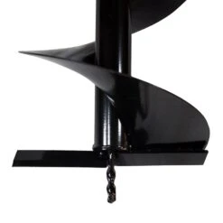 Lot De Mèches ø 100 + 200 + 300 Mm Pour Tarière Thermique -Promos Jardin Pro Magasin 642c70b4b8ac11.64919162