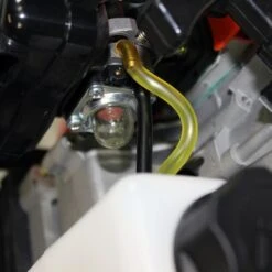 Tarière Thermique 52 Cm3, 3 Cv + Mèche 80 Mm 11 Tarière Thermique 52 Cm3, 3 Cv + Mèche 80 Mm -Promos Jardin Pro Magasin 642c70b86e02b5.56200294