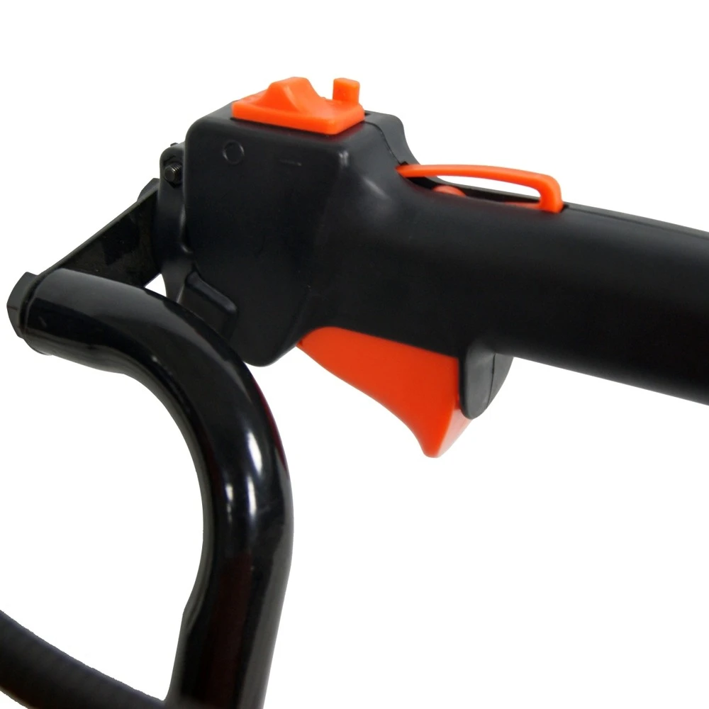 Tarière Thermique 52 Cm3 - 3 Cv (sans Mèche) 4 Tarière Thermique 52 Cm3 - 3 Cv (sans Mèche) – Image 4