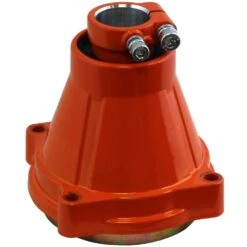 Cloche D'embrayage Pour Débroussailleuse, Multifonction 4 En 1 Et Outil Sur Perche