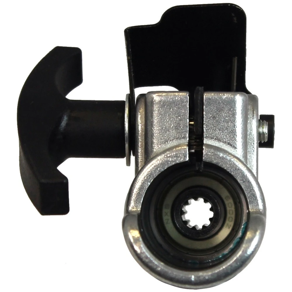 Pièce De Jonction Pour Débroussailleuse, Multifonction 4 En 1 Et Outil Sur Perche 2 Pièce De Jonction Pour Débroussailleuse, Multifonction 4 En 1 Et Outil Sur Perche – Image 2