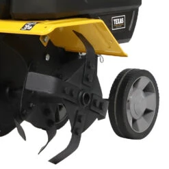 Motobineuse à Batterie 40 Volts Largeur Travail 40cm Texas Frx4000 8 Motobineuse à Batterie 40 Volts Largeur Travail 40cm Texas Frx4000 -Promos Jardin Pro Magasin 6437f70386b1b2.12111520