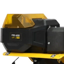 Motobineuse à Batterie 40 Volts Largeur Travail 40cm Texas Frx4000 7 Motobineuse à Batterie 40 Volts Largeur Travail 40cm Texas Frx4000 -Promos Jardin Pro Magasin 6437f703911e14.84235434