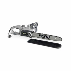 Tronçonneuse électrique Voltr 2000 W 40cm (16“). Élagage. Abattage De Buche. Normes Ce