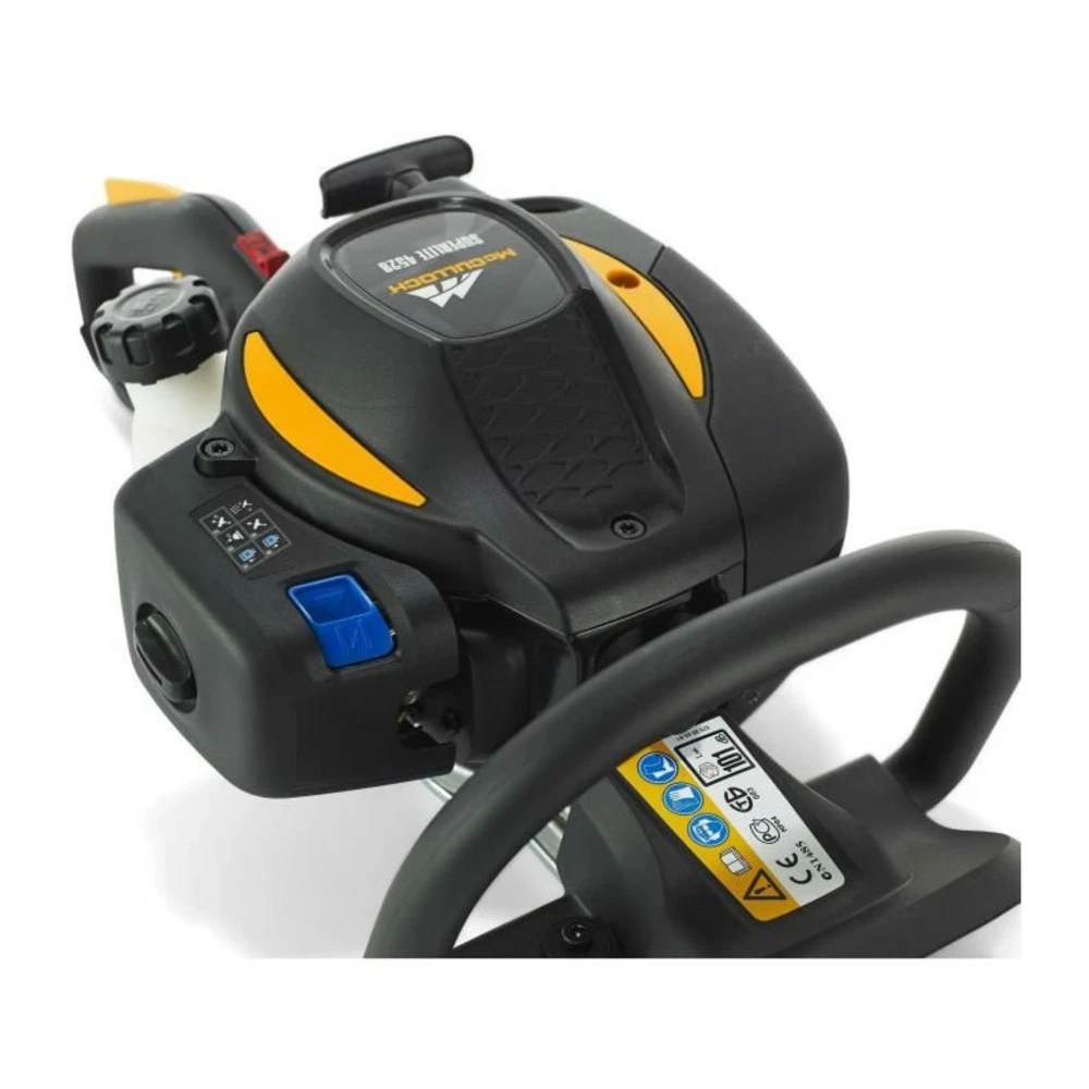 Taille-haies Thermique Mcculloch Superlite 4528 3 Taille-haies Thermique Mcculloch Superlite 4528 – Image 3