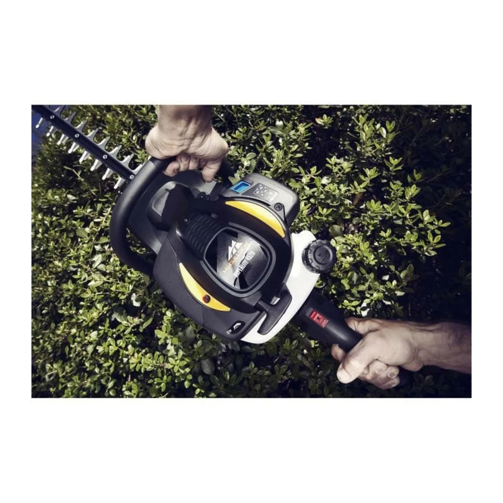 Taille-haies Thermique Mcculloch Superlite 4528 4 Taille-haies Thermique Mcculloch Superlite 4528 – Image 4