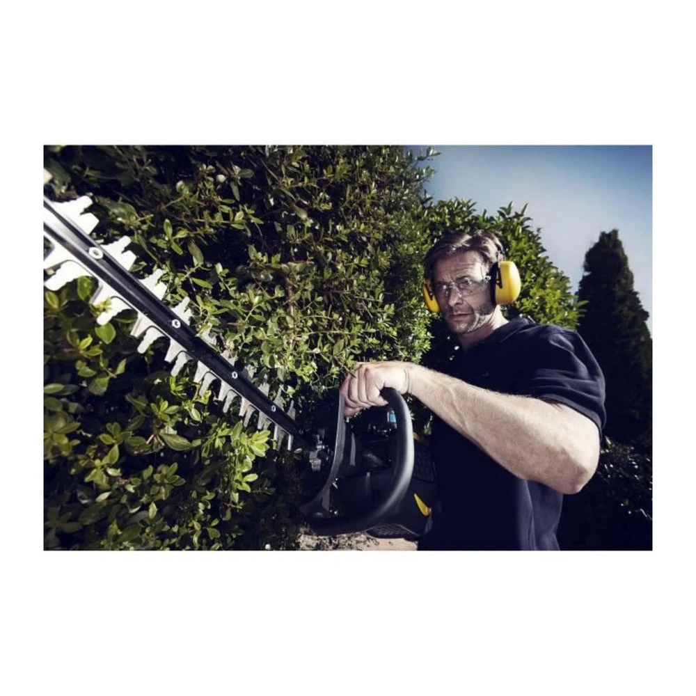 Taille-haies Thermique Mcculloch Superlite 4528 5 Taille-haies Thermique Mcculloch Superlite 4528 – Image 5