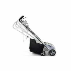 Voltr - Scarificateur électrique Gazon 1800w - Outil 2en1 Aérateur Et Démousseur Pelouse. 2 Rouleaux : Couteaux Et Griffes. -Promos Jardin Pro Magasin 6446dccb731886.50056066