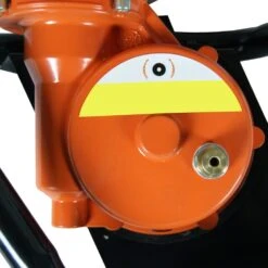 Tarière Thermique 52 Cm3 - 3 Cv + Mèche 60 Mm -Promos Jardin Pro Magasin 6448c1ab98f325.89852353