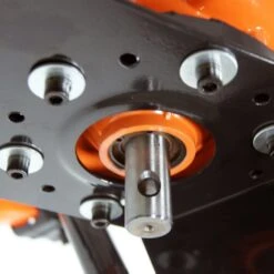 Tarière Thermique 52 Cm3 - 3 Cv + Mèche 40 Mm -Promos Jardin Pro Magasin 6448c1ae5a7493.74517318