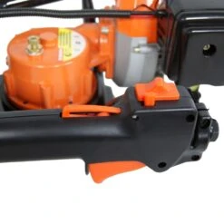 Tarière Thermique 52 Cm3 - 3 Cv + Mèche 40 Mm -Promos Jardin Pro Magasin 6448c1ae67cdd0.32083956