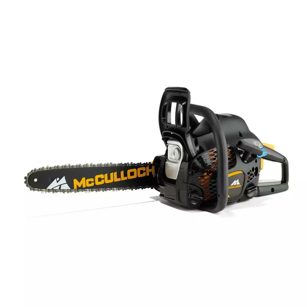 Tronçonneuse Thermique Mcculloch Cs42ste - 40 Cm 1 Tronçonneuse Thermique Mcculloch Cs42ste - 40 Cm