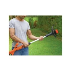 Coupe-bordures 18v + Batterie Lithium 2.0 Ah Black & Decker Chargeur Rapide -Promos Jardin Pro Magasin 6453a2a9cfac08.53620895