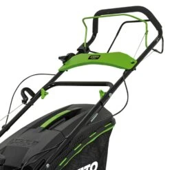 Tondeuse Thermique Vito 5cv Moteur Ohv - 4 Temps - -Promos Jardin Pro Magasin 6453a71098c082.83005598