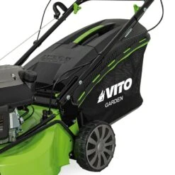 Tondeuse Thermique Vito 5cv Moteur Ohv - 4 Temps - -Promos Jardin Pro Magasin 6453a710b3b709.71269298
