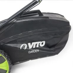 Tondeuse Thermique Vito 5cv Moteur Ohv - 4 Temps - -Promos Jardin Pro Magasin 6453a710c7bb67.36862026