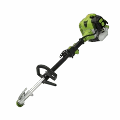 Débroussailleuse Thermique 4en1 33 Cm³ Taille Haies Coupe Bordures Elagueuse Vito -Promos Jardin Pro Magasin 6453a71d430181.67887761