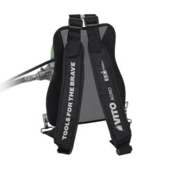 Débroussailleuse Thermique à Dos 52cm³ Coupe 25cm Vito 8 Débroussailleuse Thermique à Dos 52cm³ Coupe 25cm Vito -Promos Jardin Pro Magasin 6453a71eca26f6.35818647