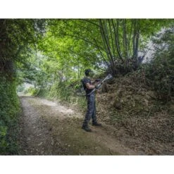 Débroussailleuse Thermique à Dos 52cm³ Coupe 25cm Vito 9 Débroussailleuse Thermique à Dos 52cm³ Coupe 25cm Vito -Promos Jardin Pro Magasin 6453a71ed2cc01.23362455