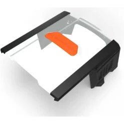 Yard Force - Garage Pour Robot-tondeuse Compatible Avec Toute La Gamme Yard Force - Ar Sh02 -Promos Jardin Pro Magasin 64551336c3a4f0.50796378