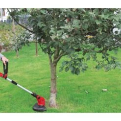 Einhell Tondeuse électrique 400 W Gc-et 4025 -Promos Jardin Pro Magasin 645a8daf108947.41722017