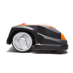 Yard Force - Robot Tondeuse Sa650bavec Capteurs D'obstacles Et De Soulèvement Pour Pelouses Jusqu'à 650m² -Promos Jardin Pro Magasin 645a90572c6357.57421723