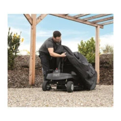 Scheppach Tondeuse Autoportée - 61 Cm De Coupe - 224cc - Mr224-61 8 Scheppach Tondeuse Autoportée - 61 Cm De Coupe - 224cc - Mr224-61 -Promos Jardin Pro Magasin 645a961d395656.32880284