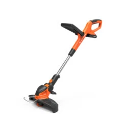 Yard Force - Débroussailleuse Sans-fil 20v Avec Largeur De Coupe 30cm - Lt C25