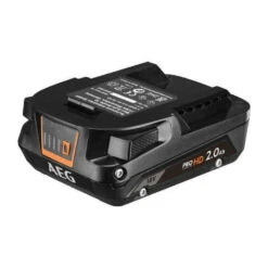 - Batterie Pro Lithium 18 Volts 2 -0 Ah - Technologie High Demand. - L1820shd