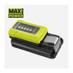 Ryobi 1 Batterie Lithium+ 36v - 2,0 Ah Et 1 Chargeur Standard 1,7 A Maxpower -Promos Jardin Pro Magasin 645b90e235b931.18791648