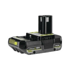 Ryobi Batterie Lithiumplus 18v - 2.0ah Compacte - Rb1820c 5 Ryobi Batterie Lithiumplus 18v - 2.0ah Compacte - Rb1820c -Promos Jardin Pro Magasin 645b90e34ac6e5.56306668