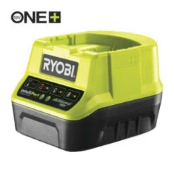 Ryobi 1 Batterie Lithium+ 18v - 4,0 Ah Compacte Et 1 Chargeur Rapide 2,0 A -Promos Jardin Pro Magasin 645b90e8b0bc63.49617632