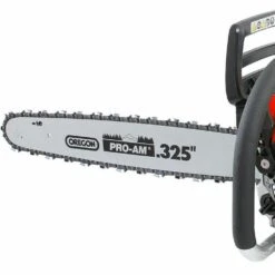 Tronçonneuse Thermique Professionnelle 62cc 3,2cv Guide Oregon 50 Cm Anti Vibration Dunsch Du32615-50c -Promos Jardin Pro Magasin 645b90ed439d33.97938591