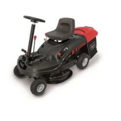 Scheppach Tondeuse A Gazon Autoportée - 61 Cm De Coupe - 224cc - Mr224-61 -Promos Jardin Pro Magasin 6463cc7863b226.89956772