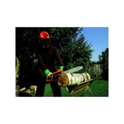 Black & Decker Tronçonneuse Electrique 1800w Lame 40cm Graissage Automatique Black+decker Cs1840-qs -Promos Jardin Pro Magasin 6463ccb4288477.20267870