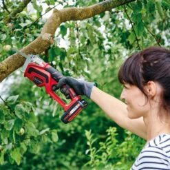 Einhell Scie D’élagage Sans Fil "ge-gs 18 Li-solo" 9 Einhell Scie D’élagage Sans Fil "ge-gs 18 Li-solo" -Promos Jardin Pro Magasin 6464c58a9578b9.48564063