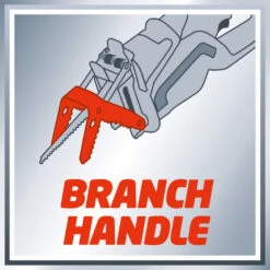 Einhell Scie D’élagage Sans Fil "ge-gs 18 Li-solo" 13 Einhell Scie D’élagage Sans Fil "ge-gs 18 Li-solo" -Promos Jardin Pro Magasin 6464c58a9a26a1.97855563